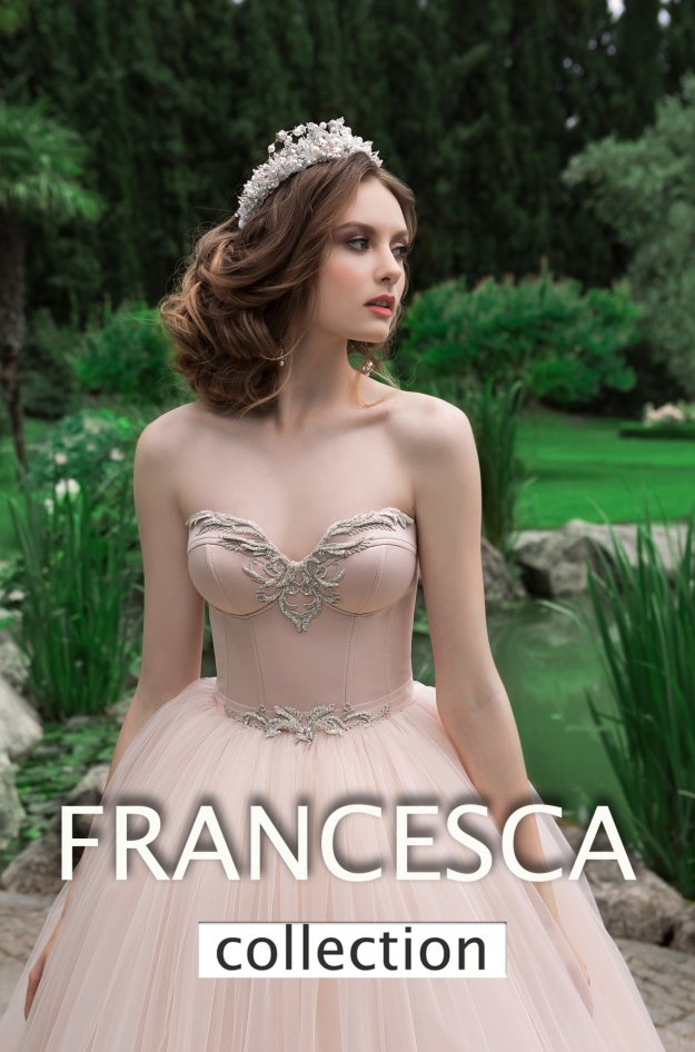Francesca Collection