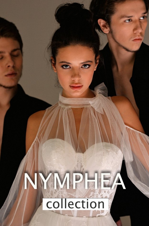 Nymphea Collection